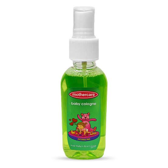 Mothercare Baby Cologne Spray - بیبی پرفیوم