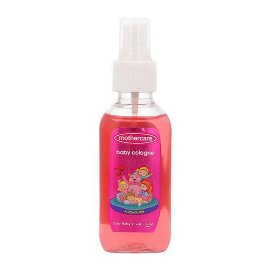 Mothercare Baby Cologne Spray - بیبی پرفیوم