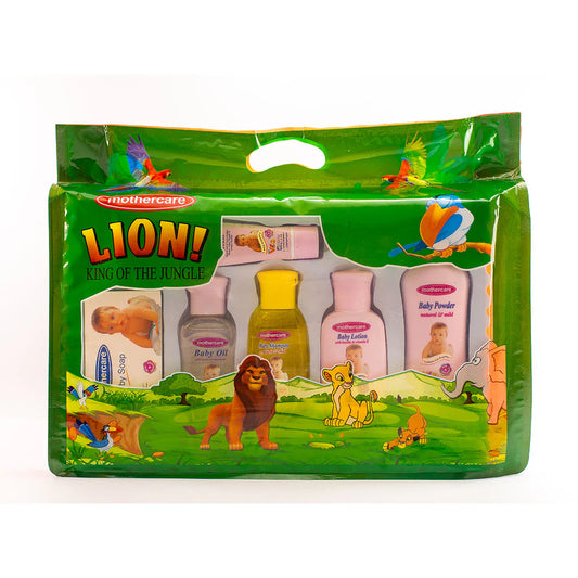 Mothercare Jungle Book Gift Set - بچوں کا گفٹ سیٹ